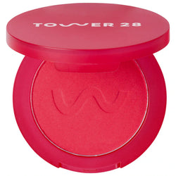Tower 28 - GetSet Blur + Set Matte Powder Blush