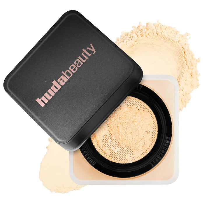 Huda Beauty - Mini Easy Bake Loose Baking & Setting Powder
