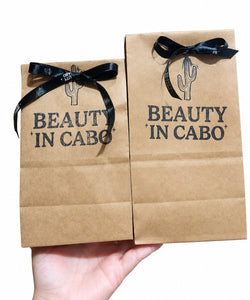 Mystery Bag - Beauty in Cabo