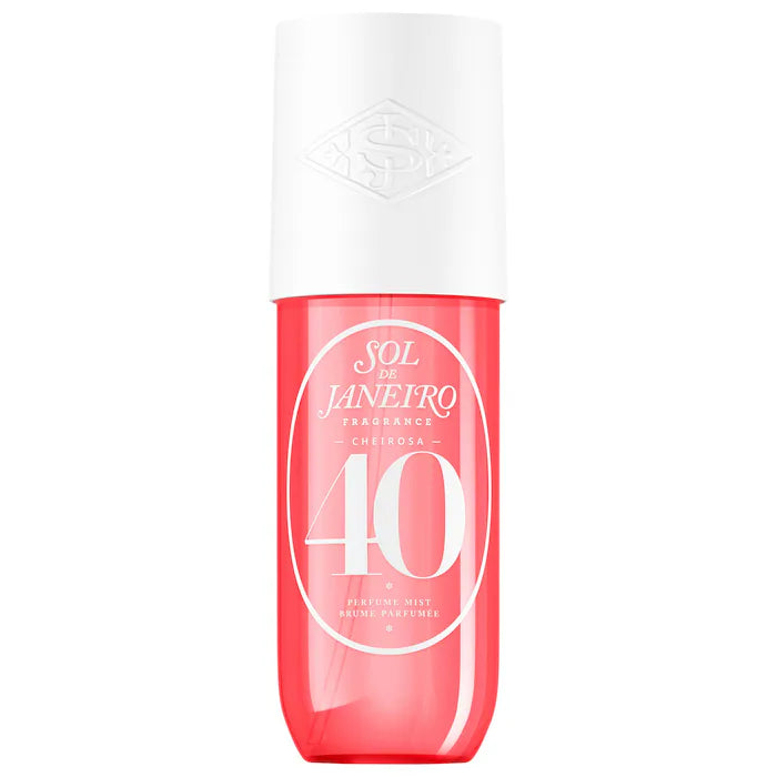 Sol de Janeiro - Brazilian Crush Cheirosa ’40 Bom Dia Hair & Body Fragrance Mist
