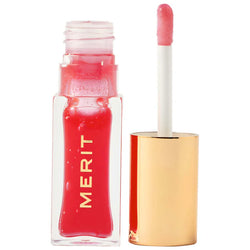 MERIT - Shade Slick Gelée Sheer Tinted Lip Oil