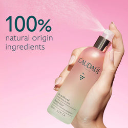 Caudalié - Beauty Elixir Prep, Set, Glow Face Mist
