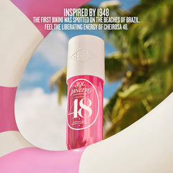 Sol de Janeiro - Cheirosa 48 Perfume Mist