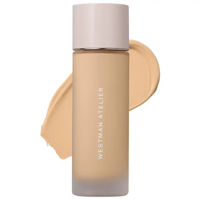Westman Atelier - Suprême Bio-Complex Liquid Foundation With Exosomes + Peptides