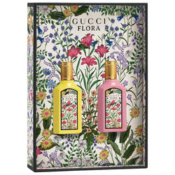 Gucci - Mini Flora Gorgeous Eau de Parfum Duo Set