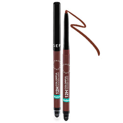 SEPHORA COLLECTION - Waterproof 12HR Retractable Eyeliner Pencil