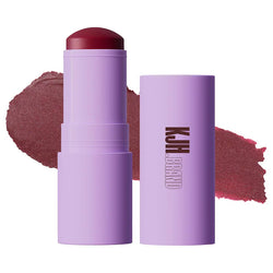 KJH.brand by Katie Jane Hughes- 
Soft Smudge Lip & Cheek Cream Blush Multistick