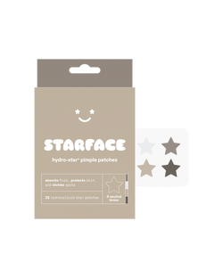 STARFACE - Hydro-Stars Party Pack Refill