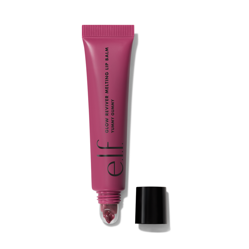 Elf - Glow Reviver Melting Lip Balm