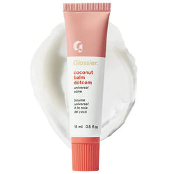 Glossier - Balm Dotcom Lip Balm and Skin Salve