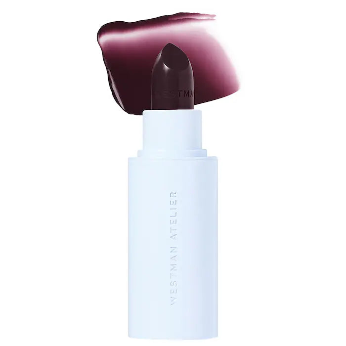 Westman Atelier - HydroBalm Sheer Tinted Lipstick with Peptides and Hyaluronic Acid
