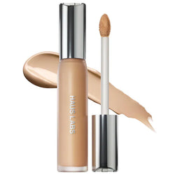 HAUS LABS BY LADY GAGA - Triclone Skin Tech Hydrating + De-puffing Concealer with Fermented Arnica