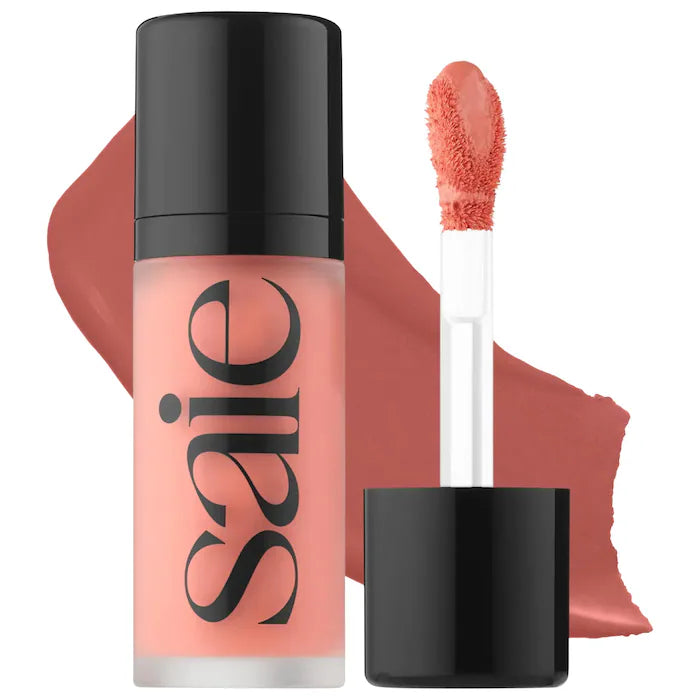 Saie - Dew Blush Liquid Cheek Blush
