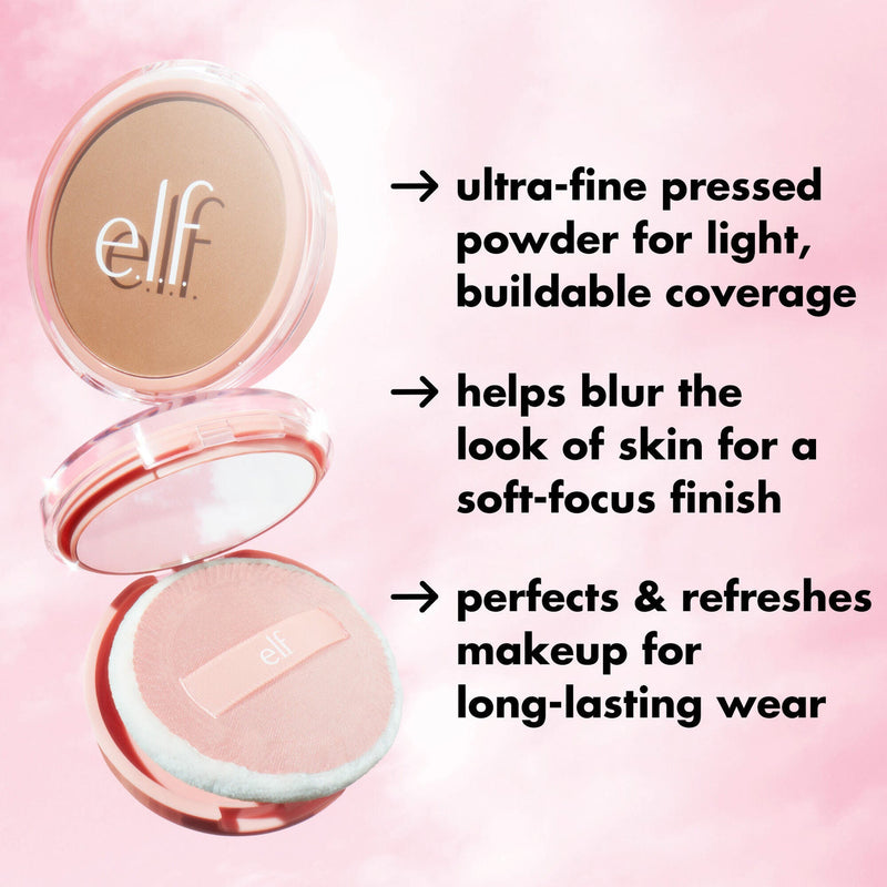 Elf - Halo Glow Powder Filter