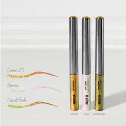 VIOLETTE_FR - LUNE LINER Multichrome Liquid Eyeliner