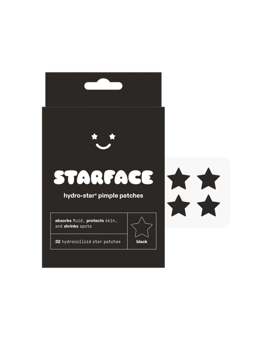 STARFACE - Hydro-Stars Party Pack Refill