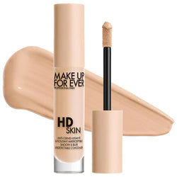 MAKE UP FOR EVER - HD Skin Smooth & Blur Undetectable Under Eye Concealer