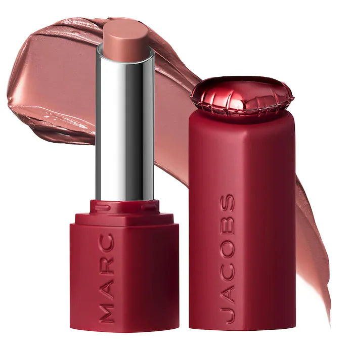 Marc Jacobs Beauty - Heart On Long-Lasting Soft Shine Lipstick