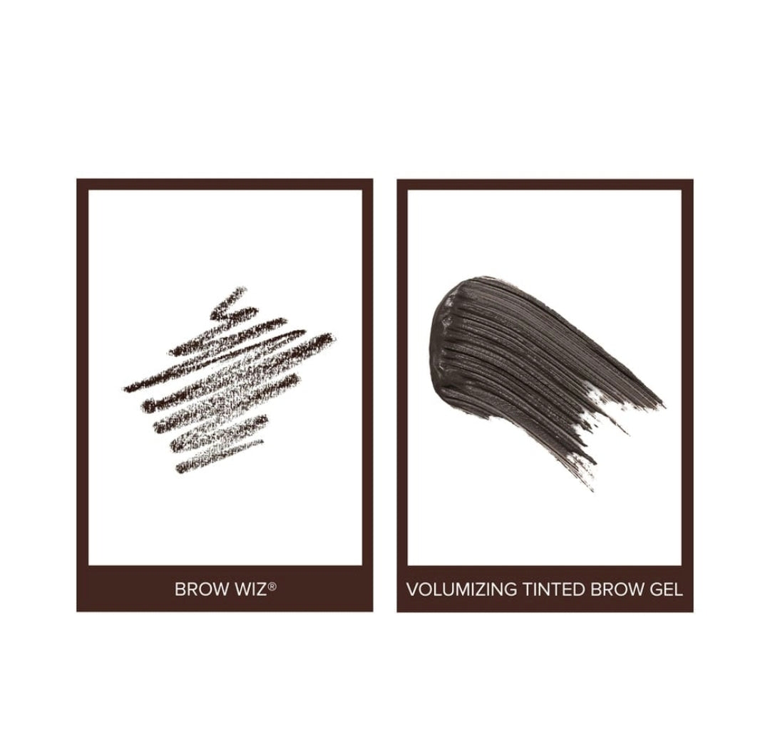 Anastasia Beverly Hills - Ultimate Brow Essentials Kit