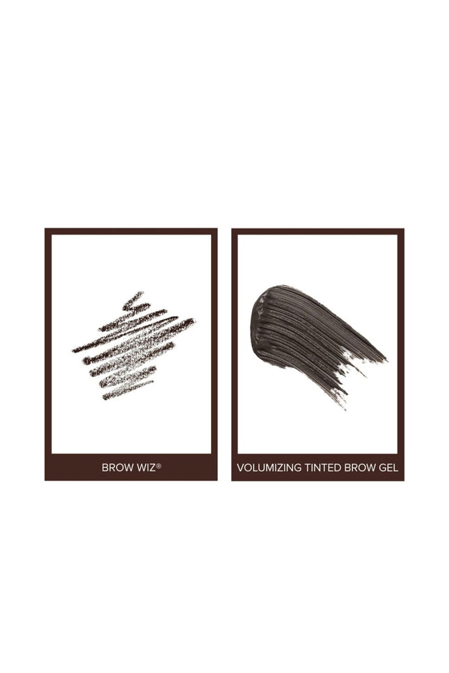 Anastasia Beverly Hills 
Ultimate Brow Essentials Kit