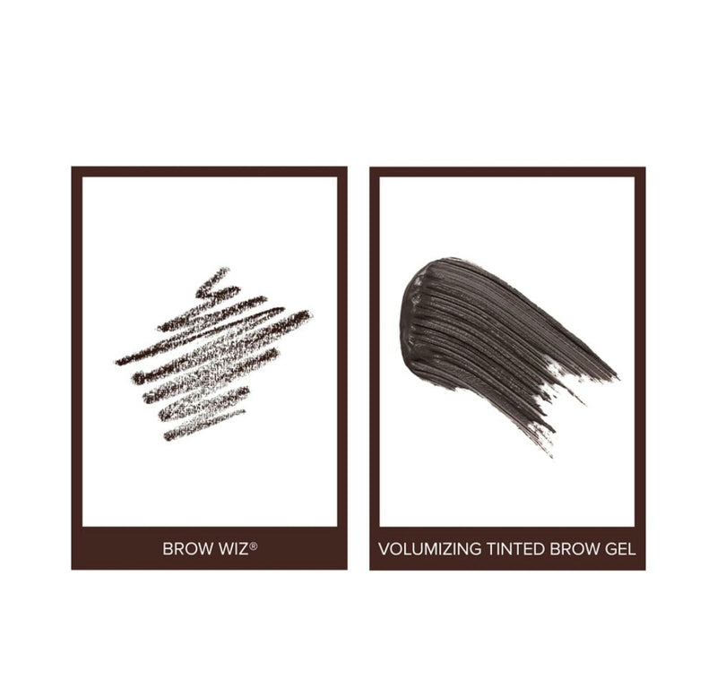 Anastasia Beverly Hills 
Ultimate Brow Essentials Kit