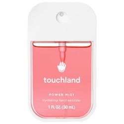 Touchland - Power Mist Hydrating Hand Sanitizer