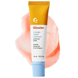 Glossier - Balm Dotcom Lip Balm and Skin Salve
