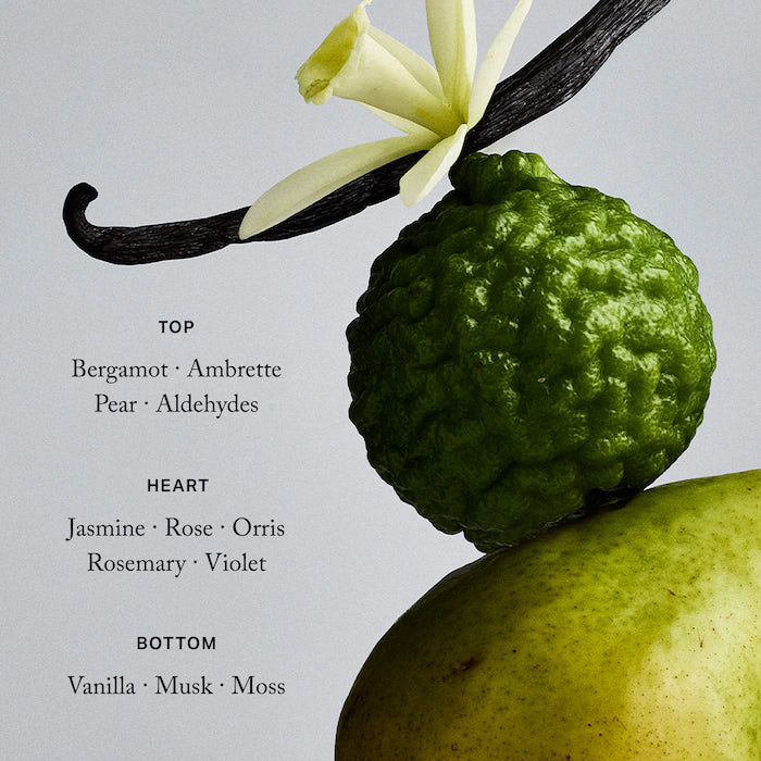MERIT -  Retrospect™ L’Extrait de Parfum