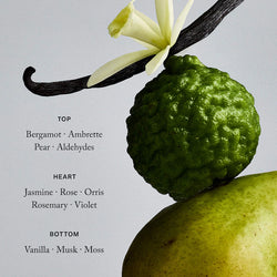 MERIT -  Retrospect™ L’Extrait de Parfum