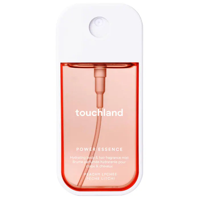Touchland - Essence Body & Hair Fragrance Mist