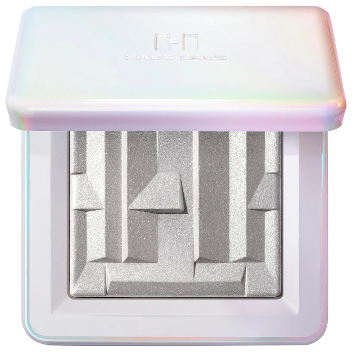 HAUS LABS BY LADY GAGA - Bio-Radiant Gel-Powder Highlighter with Fermented Arnica