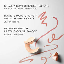 Westman Atelier - Lip Shape Defining Lip Liner