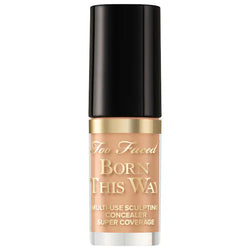 Too Faced - Mini Born This Way Super Coverage Multi-Use Concealer