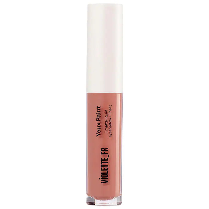 VIOLETTE-FR - Yeux Paint Liquid Eyeshadow & Eyeliner
