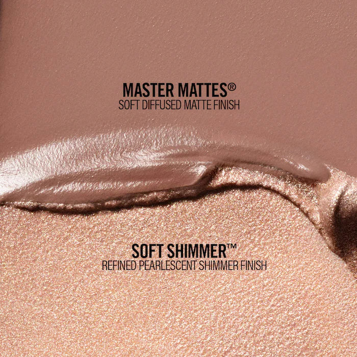 MAKEUP BY MARIO - Master Mattes® Long-Wearing Cream Eyeshadow