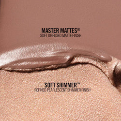 MAKEUP BY MARIO - Master Mattes® Long-Wearing Cream Eyeshadow
