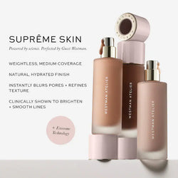 Westman Atelier - Suprême Bio-Complex Liquid Foundation With Exosomes + Peptides
