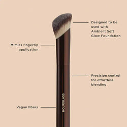 Hourglass - is Ambient Soft Glow Foundation Brush