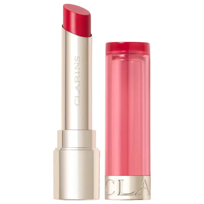 Clarins - Hydrating Peptide & Plumping Lip Oil Balm