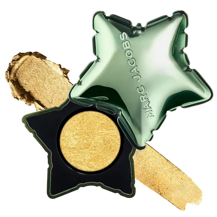 Marc Jacobs Beauty - Born Star Cream-to-Powder Long-Wear Eyeshadow