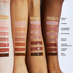 point of view. - amp it amplifying high-shine smoothing lip balm ampoule