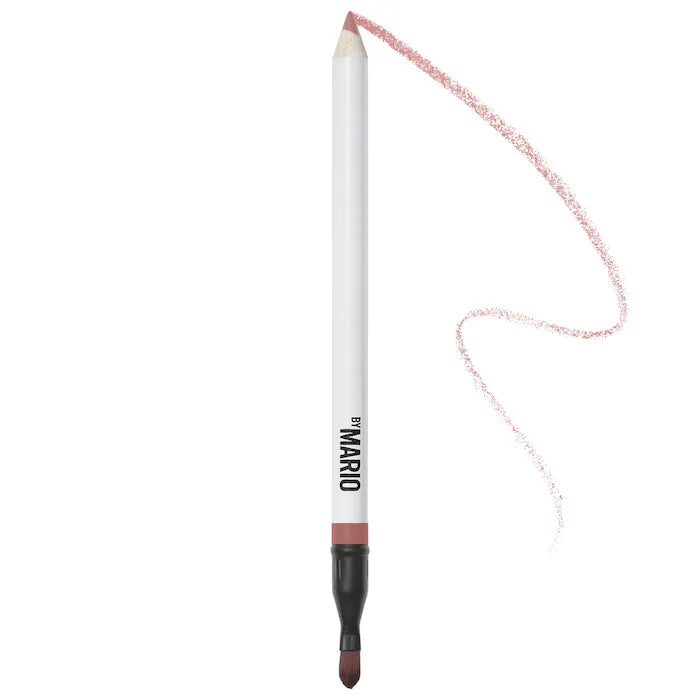 MAKEUP BY MARIO - Ultra Suede® Sculpting Lip Pencil