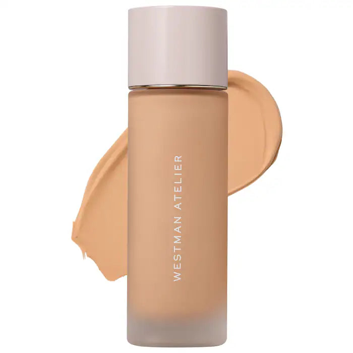 Westman Atelier - Suprême Bio-Complex Liquid Foundation With Exosomes + Peptides
