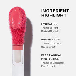 Saie - Dew Blush Liquid Cheek Blush