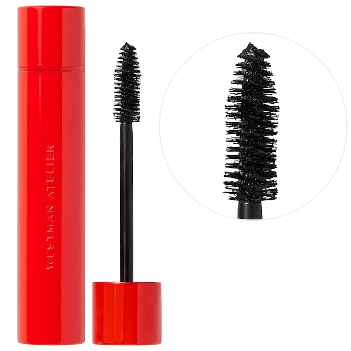 Westman Atelier - Eye Want You Lengthening + Volumizing Clean Mascara