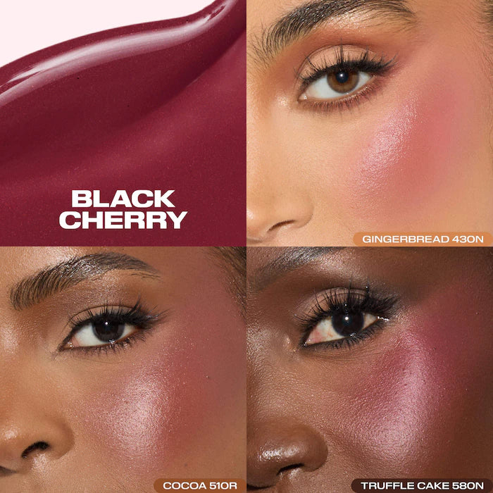 HUDA BEAUTY - Mini Blush Mocktail Trio Gift Set