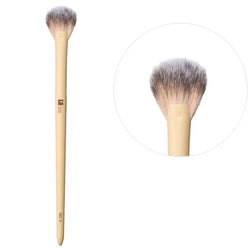 KJH.brand by Katie Jane Hughes 
- No. 3 Precision Fan Brush for Blending