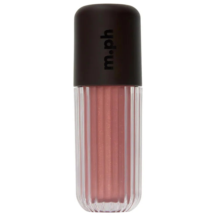 m.ph by Mary Phillips - Top Coat Hydrating Lip Gloss