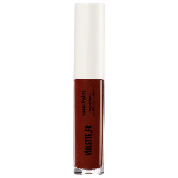 VIOLETTE-FR Yeux Paint Liquid Eyeshadow & Eyeliner