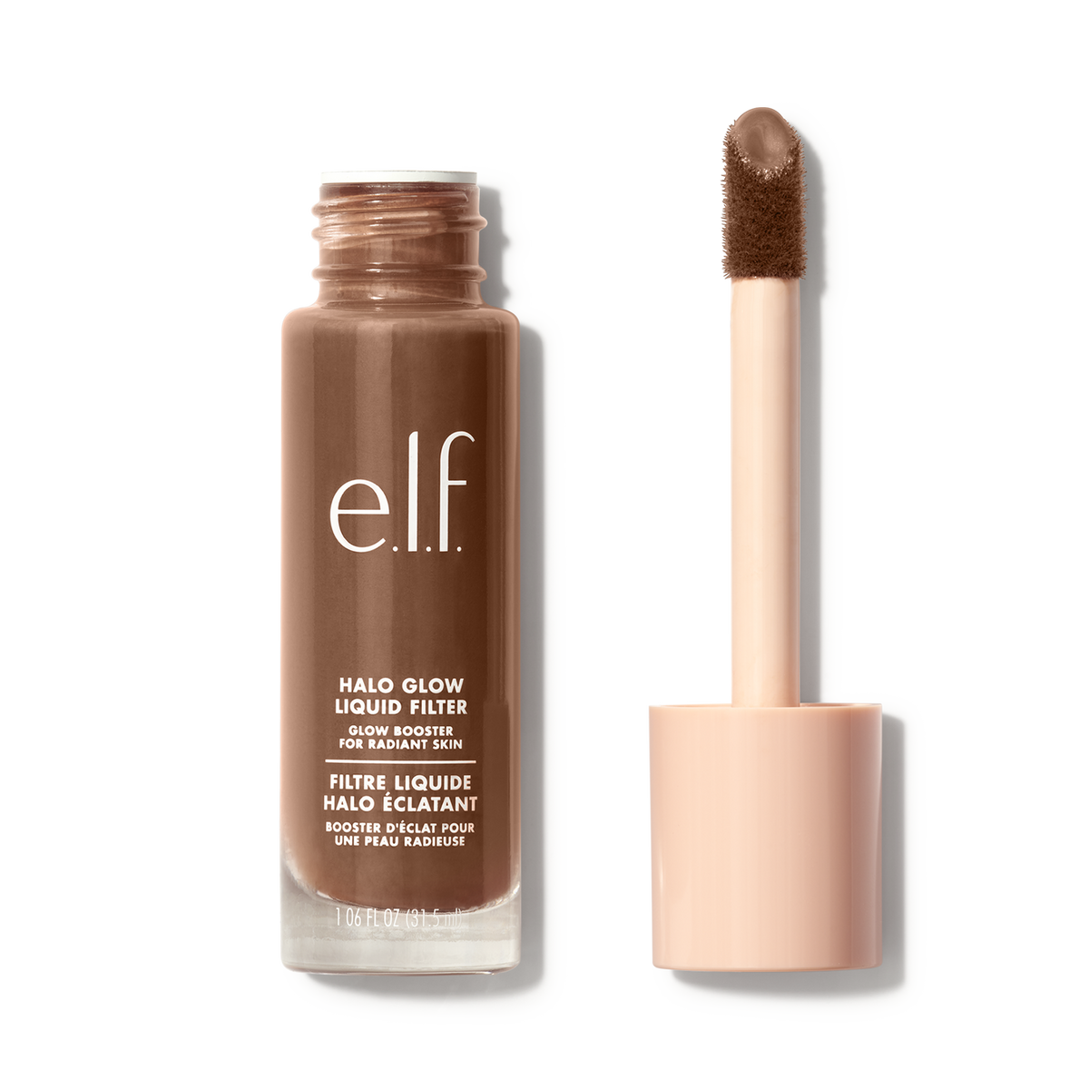 ELF -  Halo Glow Liquid Filter